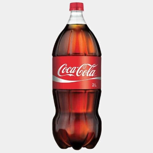 2L Coke / Coke