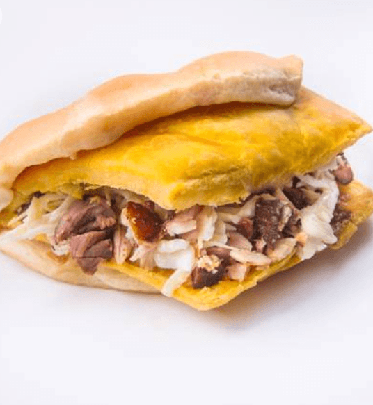 Stuffed Sandwich