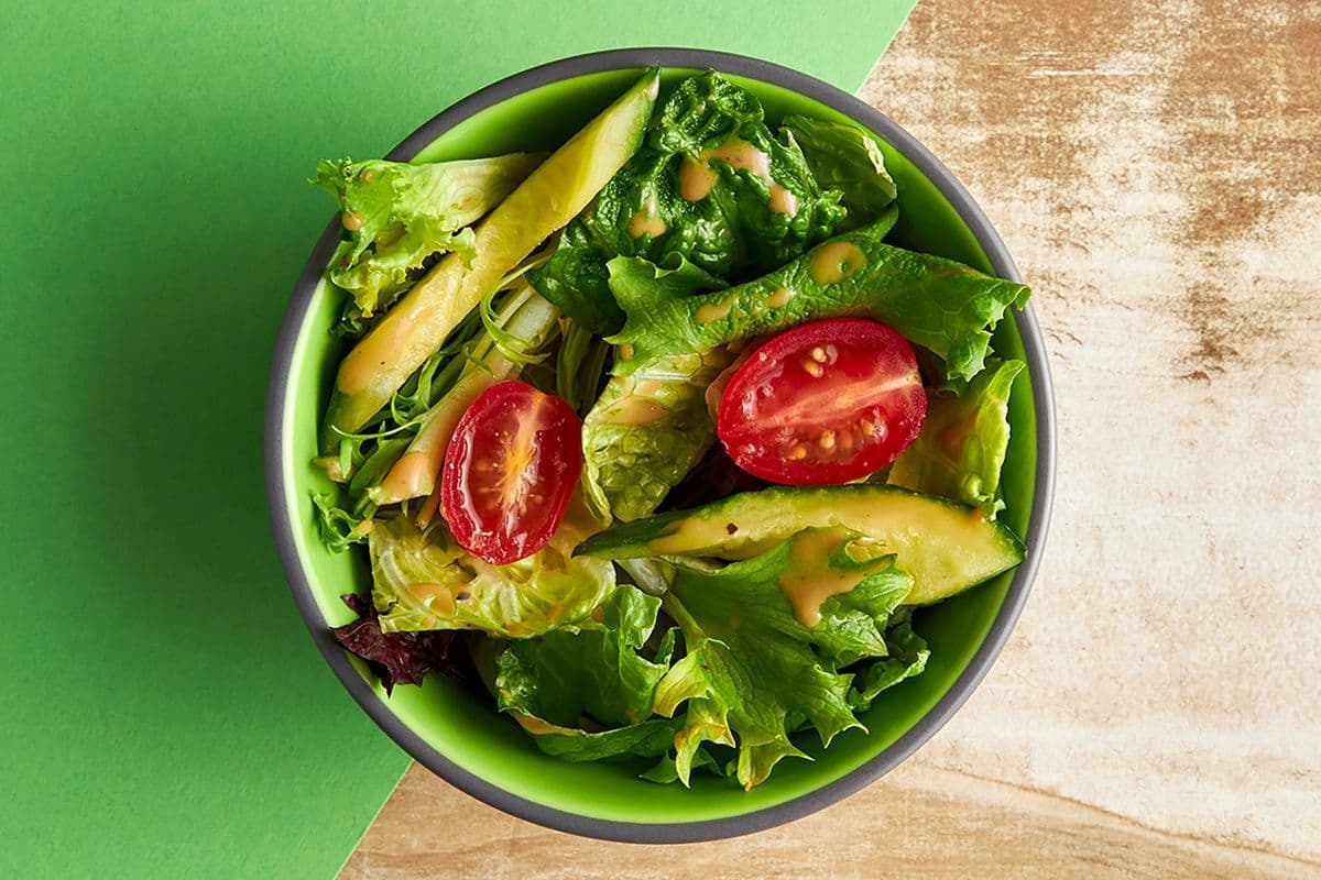 Casa Side Salad