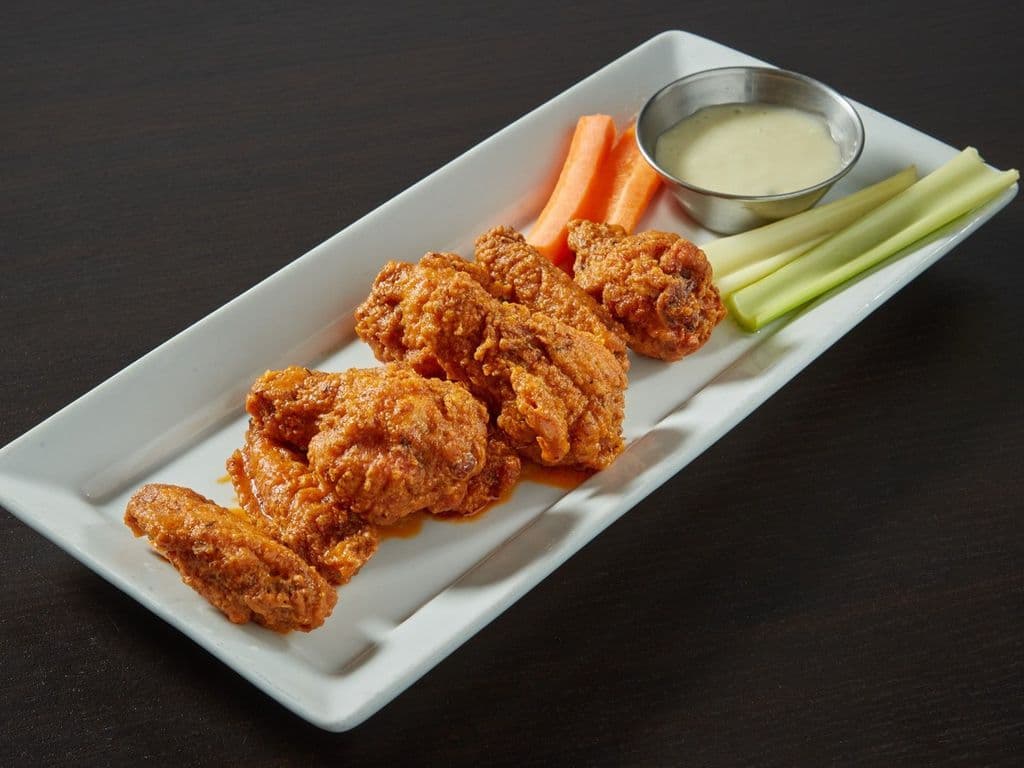 Chicken Wing Roasters 1 lb