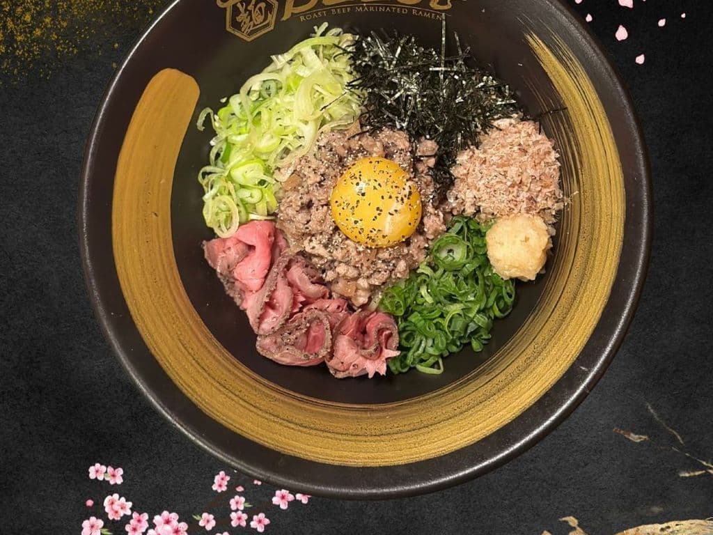 Tokyo Mazemen