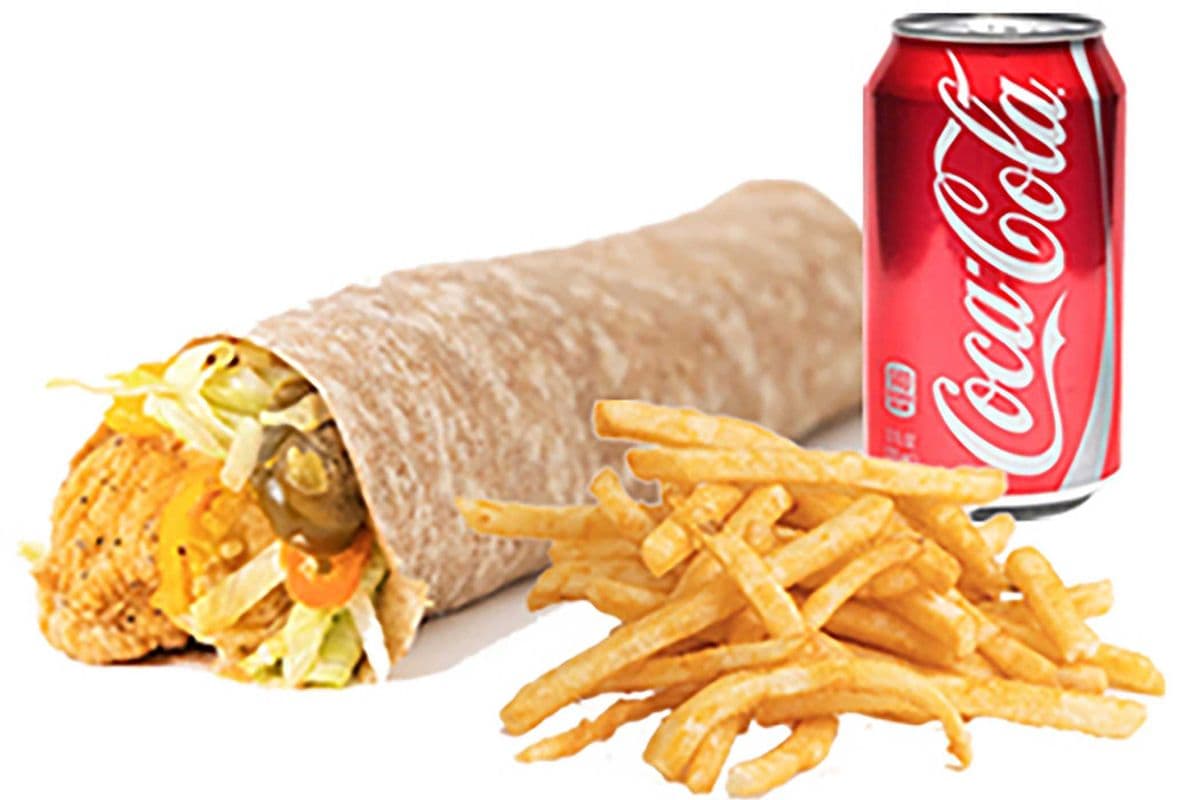 Wrap Meal