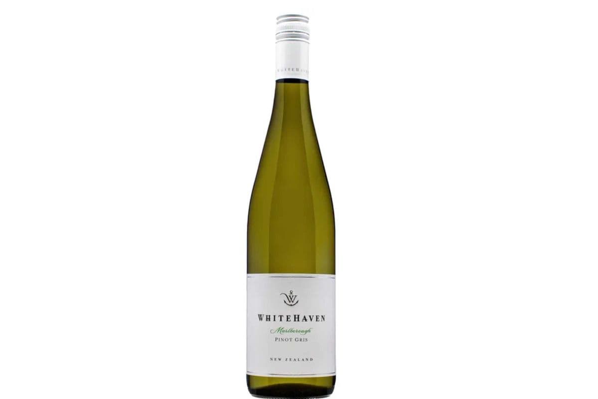 WHITEHAVEN MARLBOROUGH PINOT GRIS (1 x 750ml)