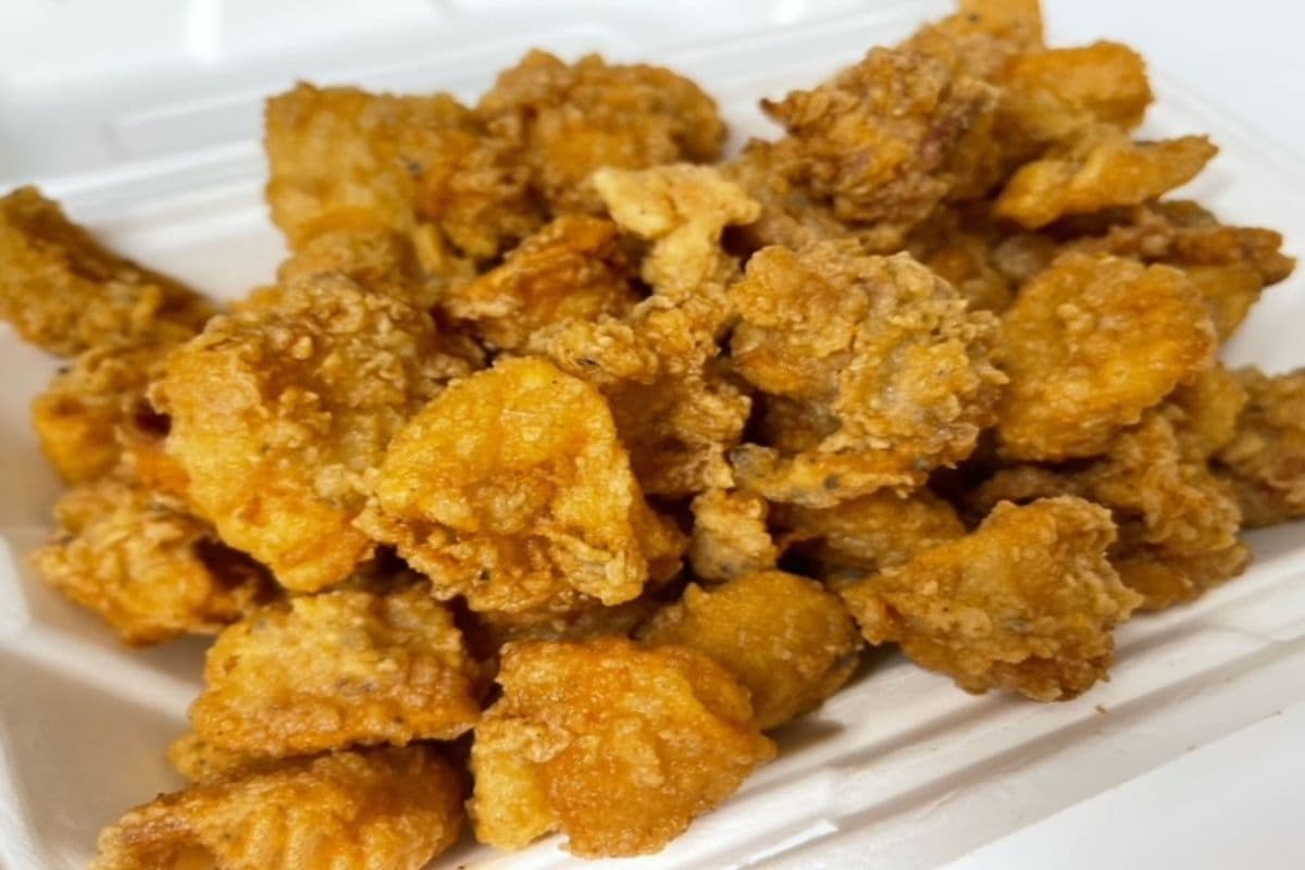 Calamari