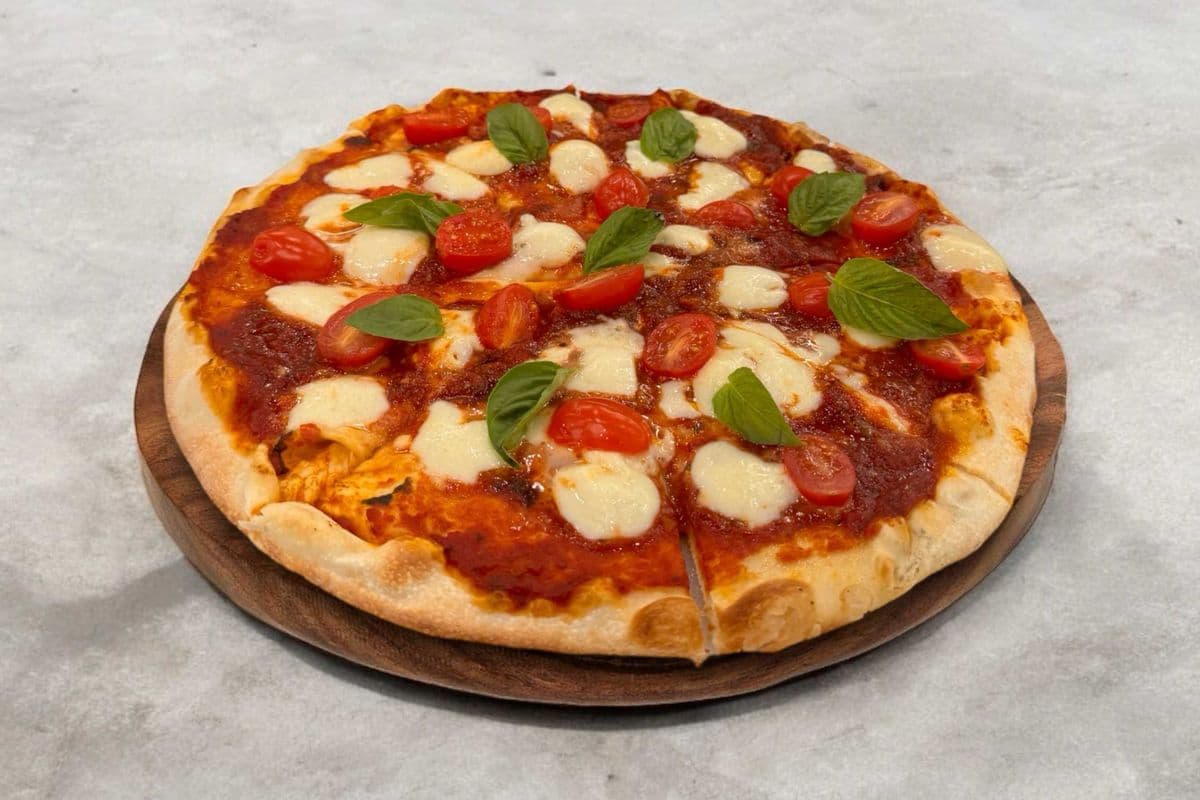 Margherita Pizza