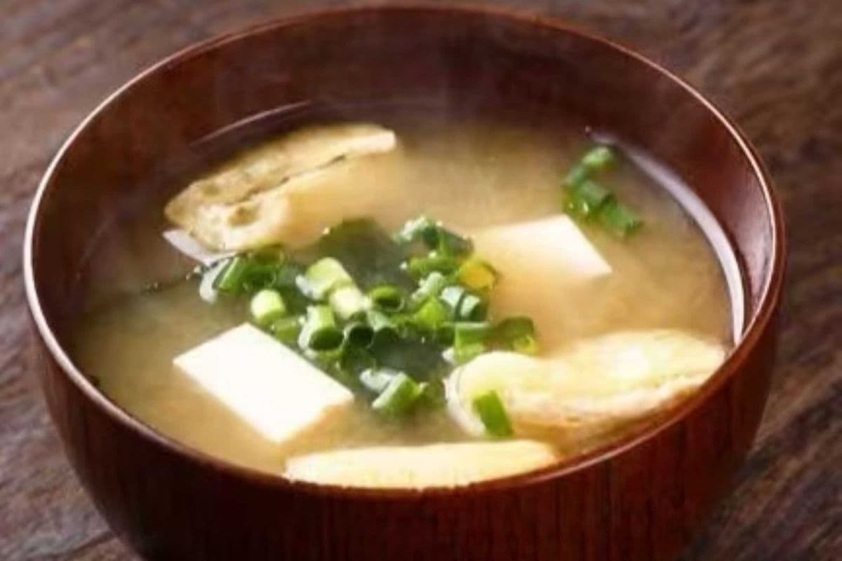 Miso Soup