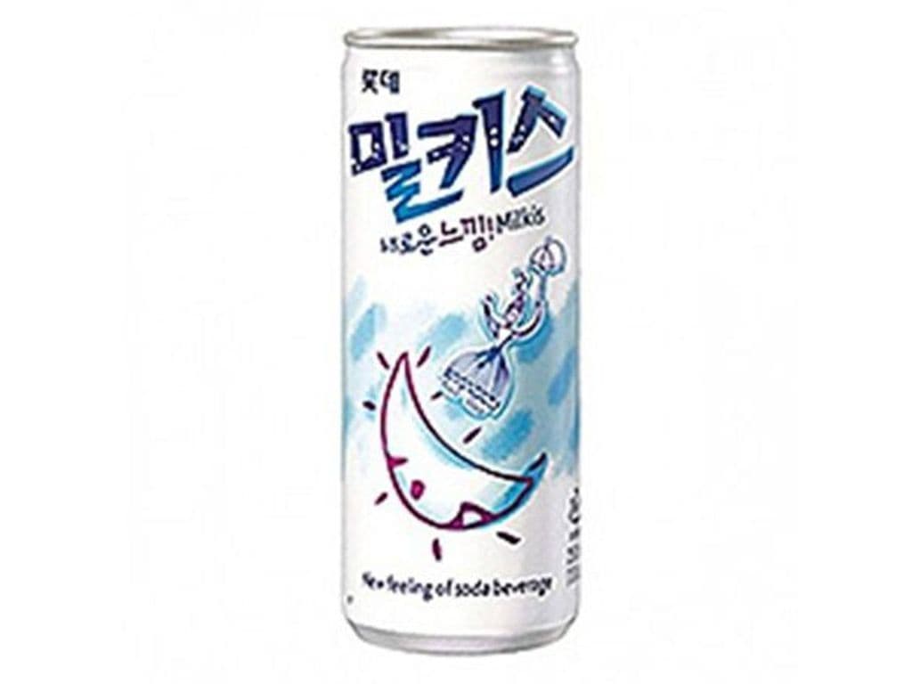 Milkis Original (250ml) 