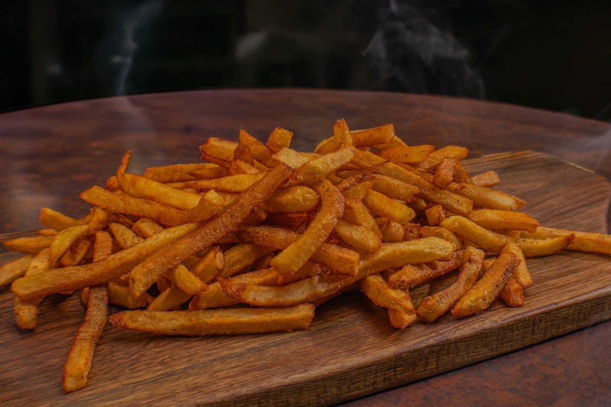 Side Fries