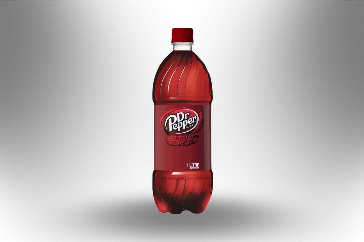 Dr Pepper (1L)