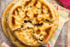 Keema Naan