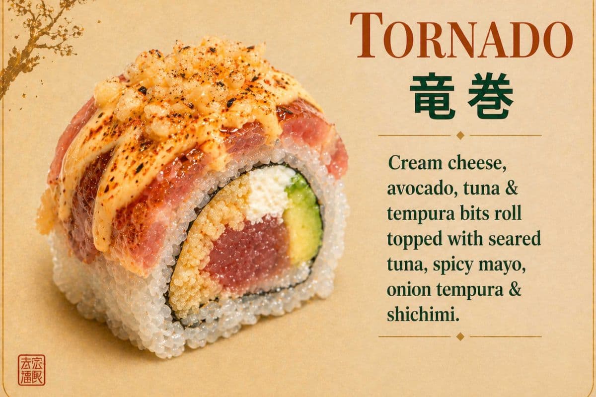 Tornado