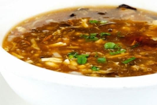 09. Hot-and-Sour Soup