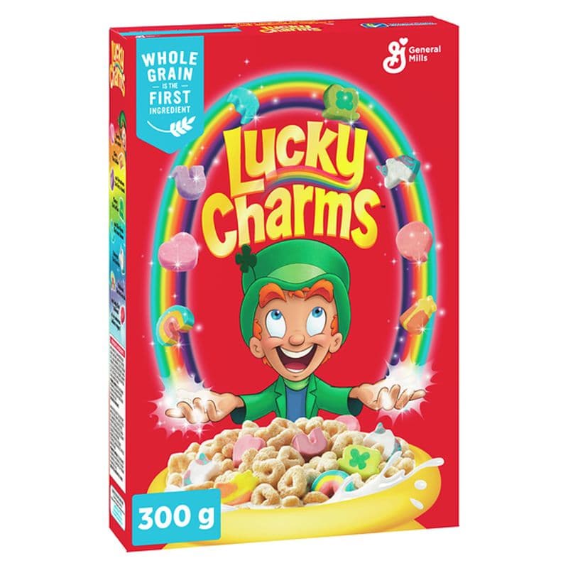 Lucky Charms
