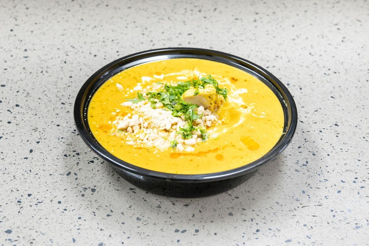 Chicken Korma