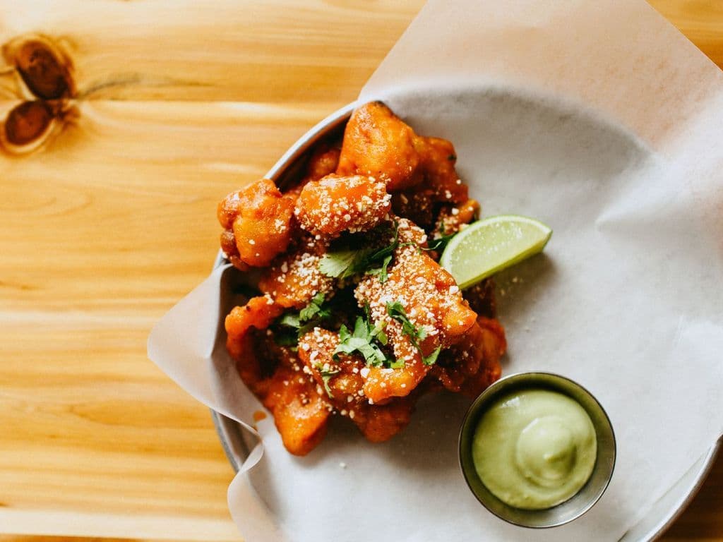 Sneaky Wings