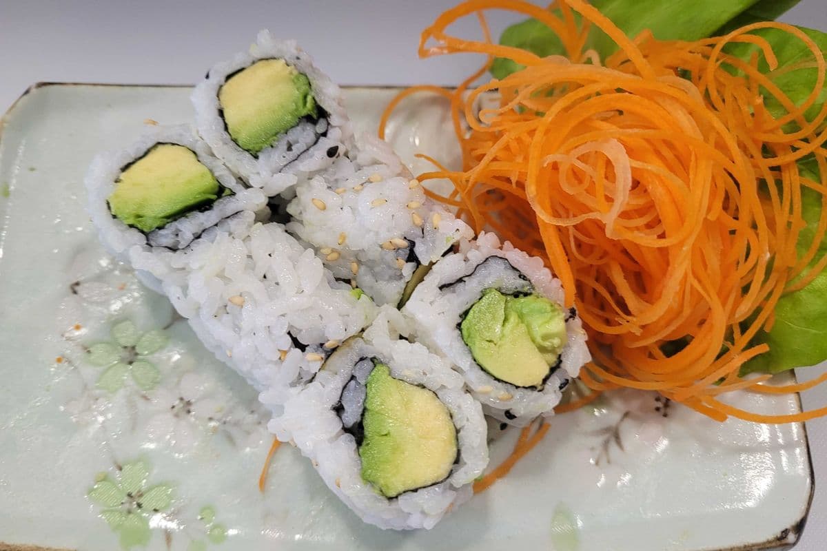 S2 Avocado (avocat )