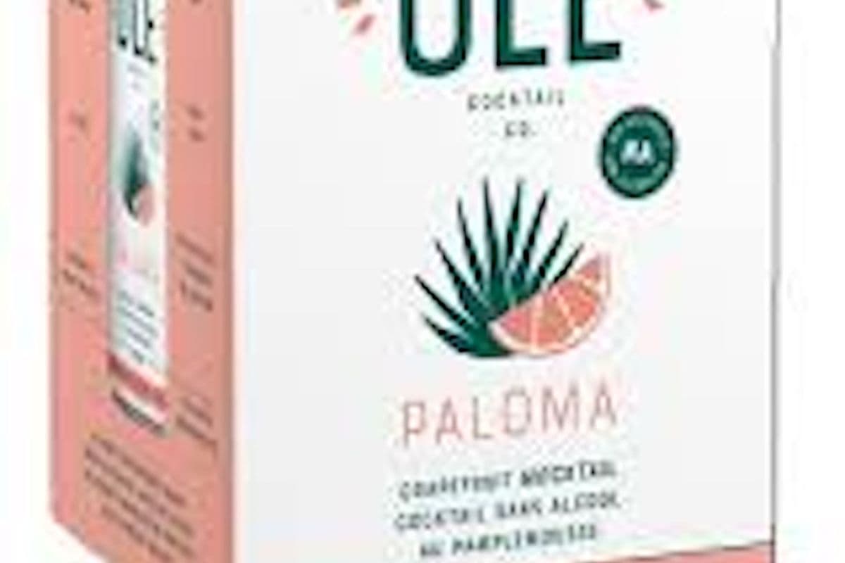 Ole Paloma 4 Packs 0% Non Alcoholic (355 ml)