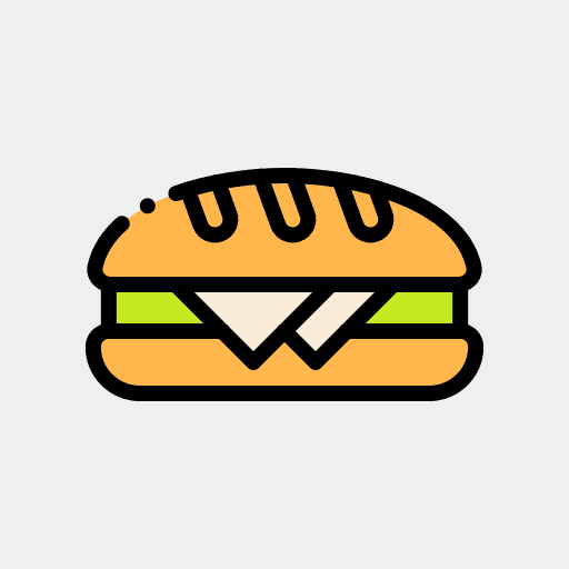 Grilled 3-Cheese & Guac Sandwich / Sandwich grillé aux 3 fromages et guac