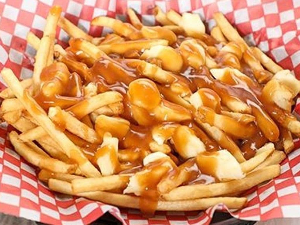 Poutine