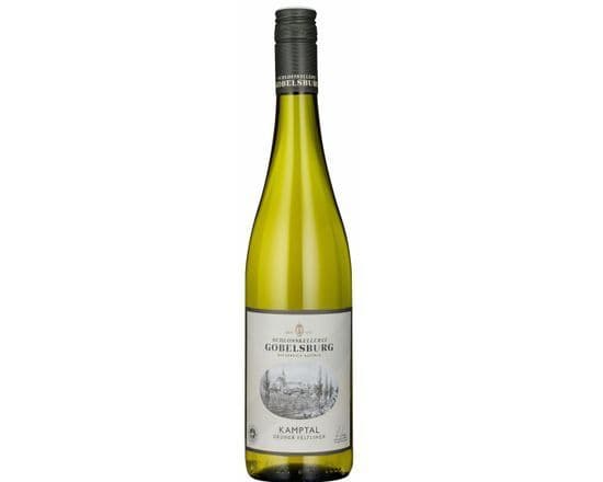 Gobelsburg Gruner Veltliner Kamptal, 750 ml