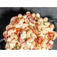 Mac&Cheese Smoked Meat