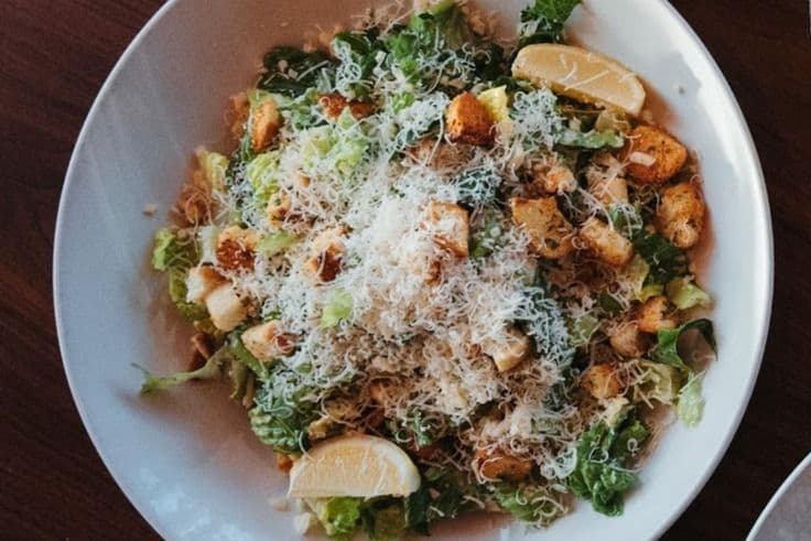 Caesar Salad