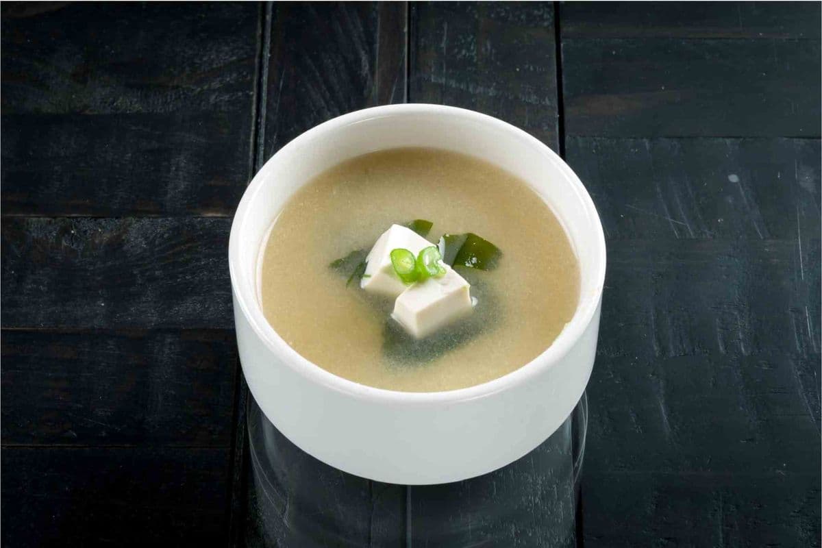 Miso Soup