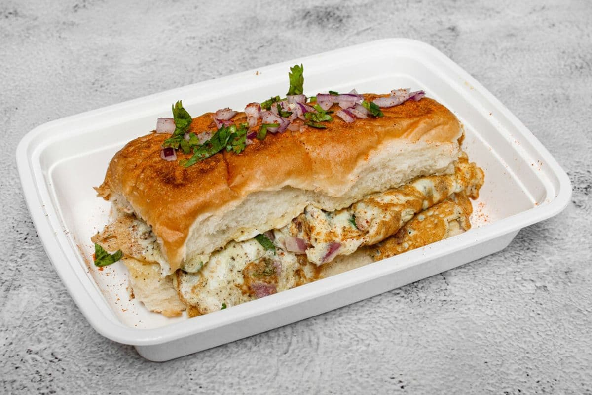 Anda Pav (2 Pcs)