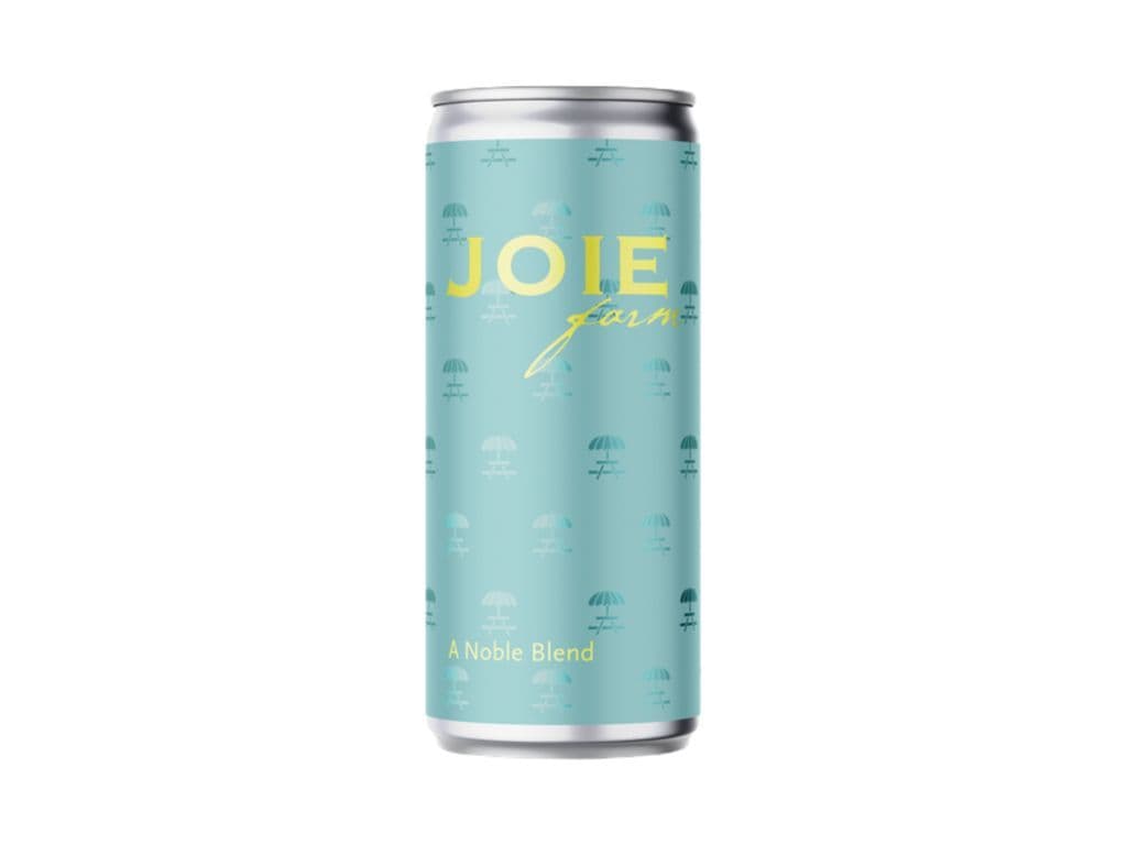 Joie - A Noble Blend Can