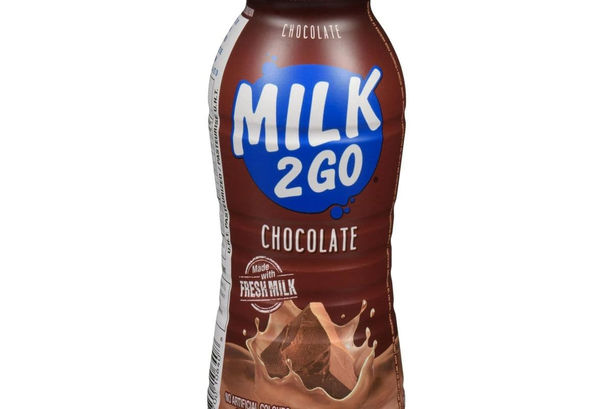 Chocolate Milk (473ml)