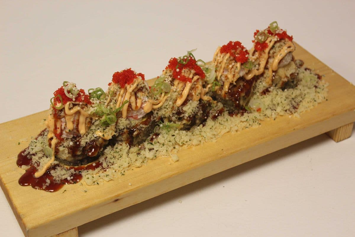 Mega Roll