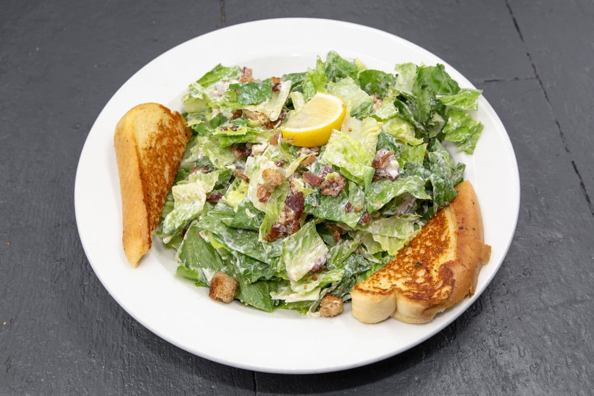 Small Caesar Salad