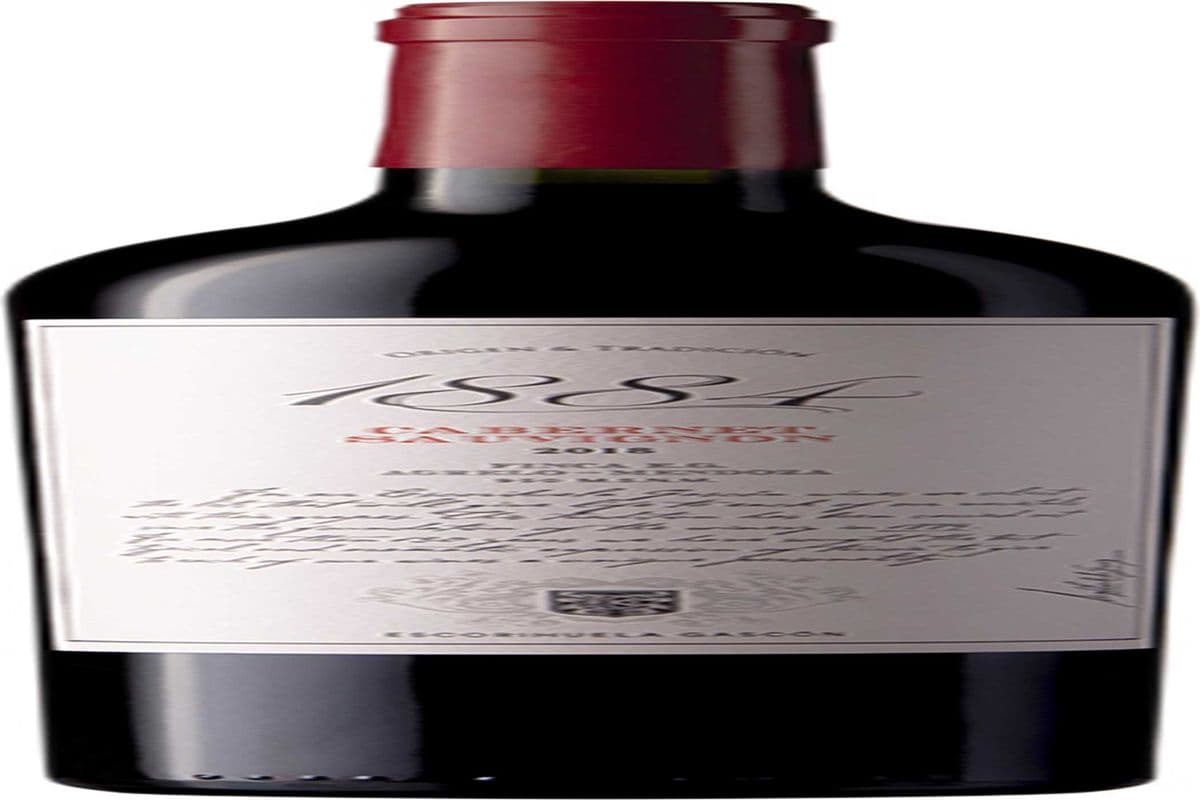 740170. 1884 Estate Cab Sauv (1 x 750ml)