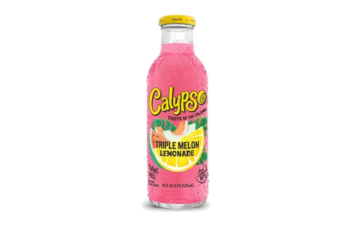 Calypso Tripple Melon Lemonade Btl 473ml
