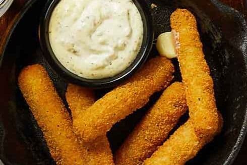 Mozza Sticks