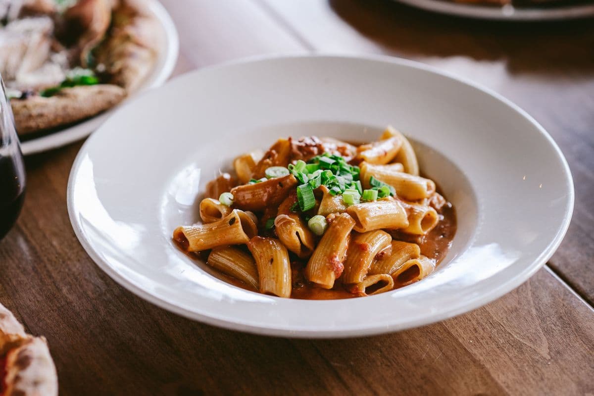 Penza Pasta