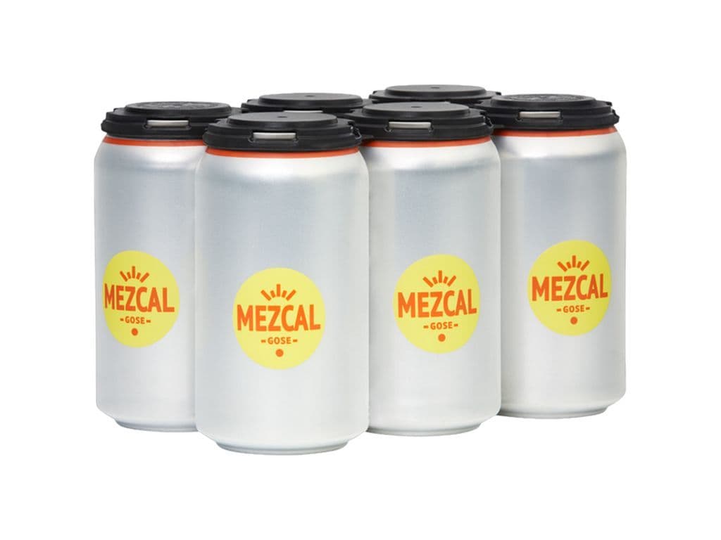 33 Acres - Mezcal Gose 6pk