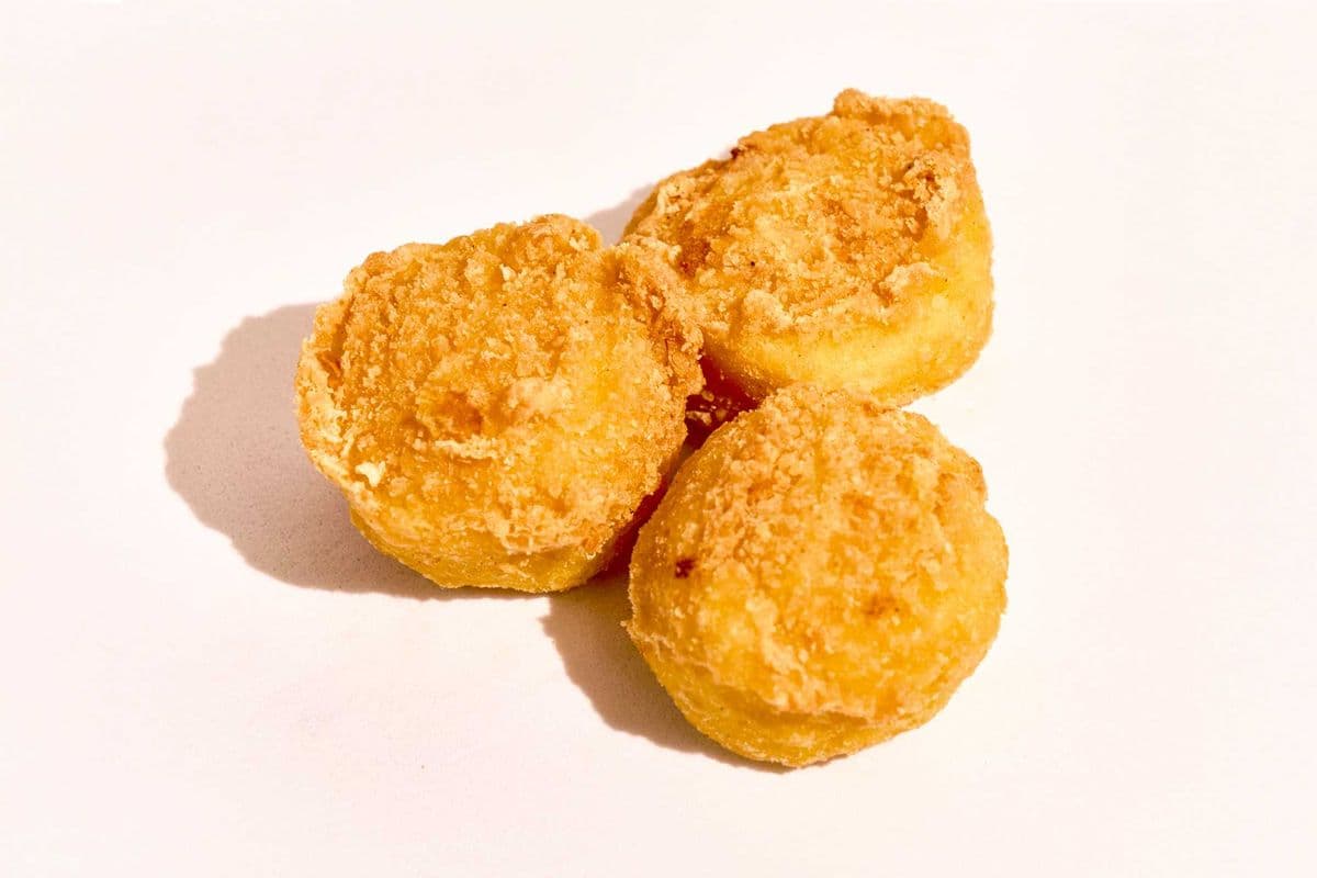 Shrimp Balls (3pc)