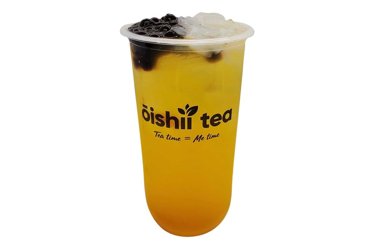 Mango Juice QQ Large