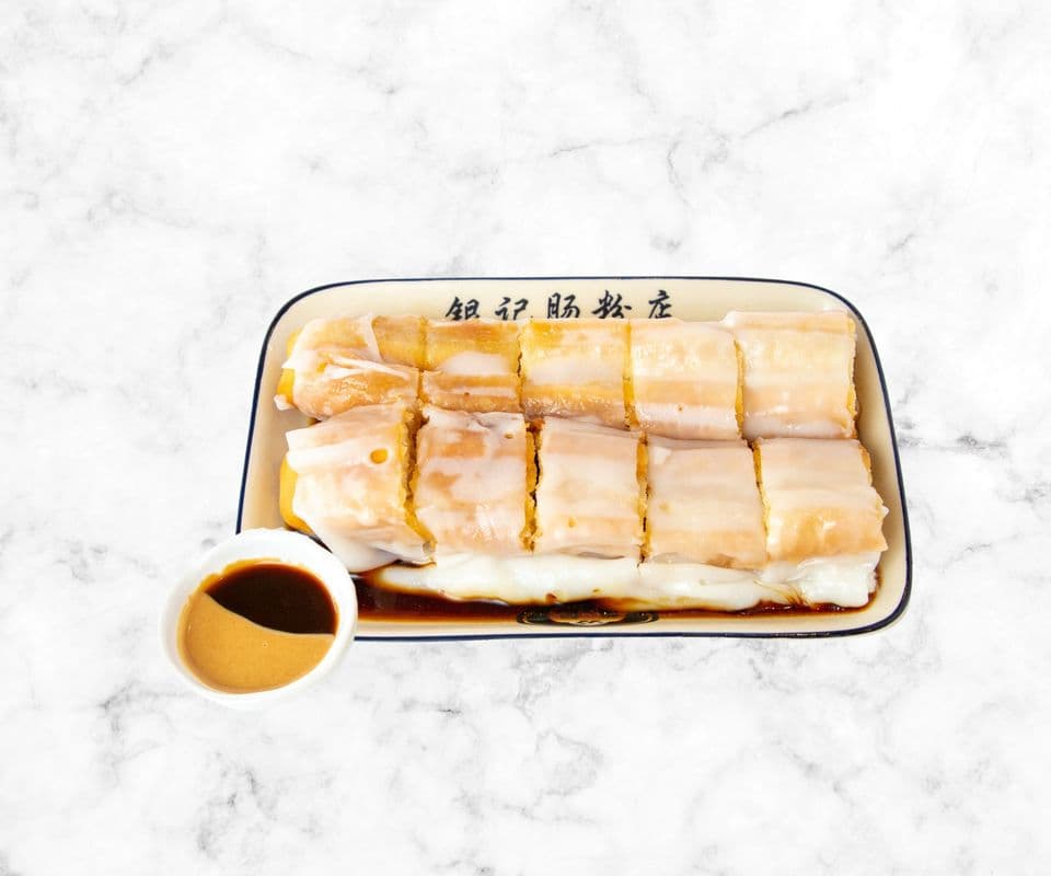 R11 Dough stick Rice noodle roll / R11 廣式炸兩腸粉