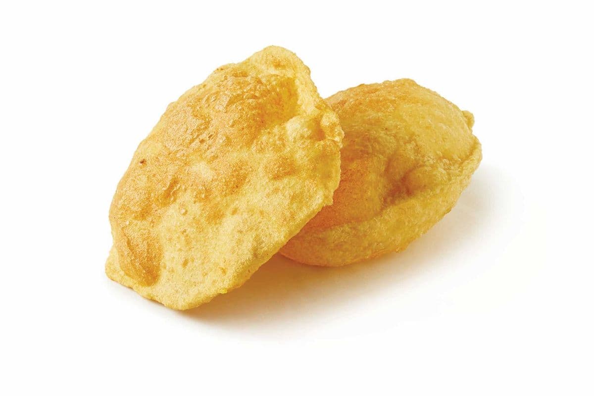 Bhatura
