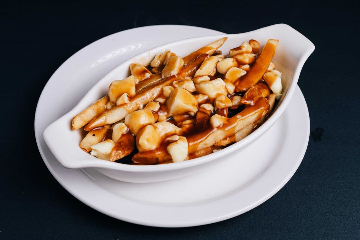 Poutine