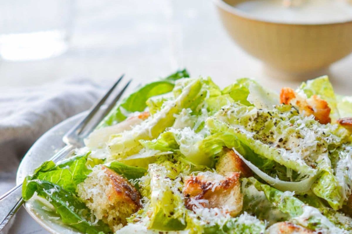 Caesar Salad