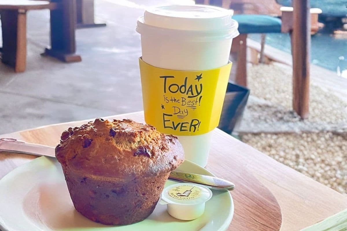 Muffins