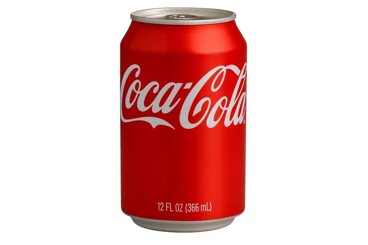 Canned Pop (355 ml)