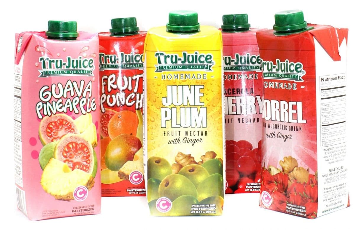 Tru-Juice