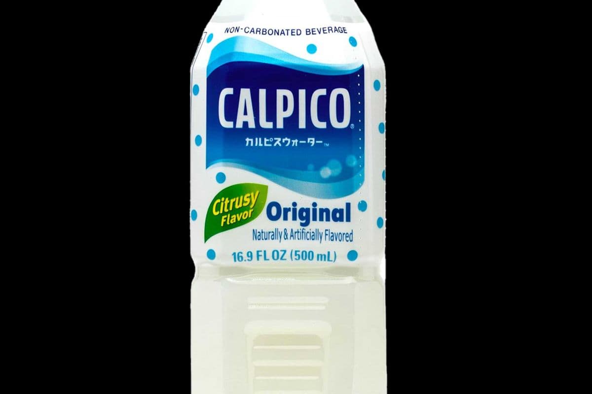 Calpico Original