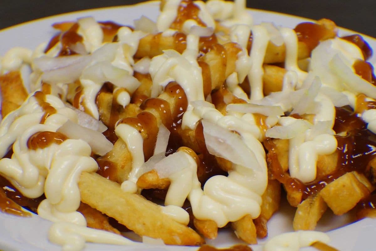 Chip Special