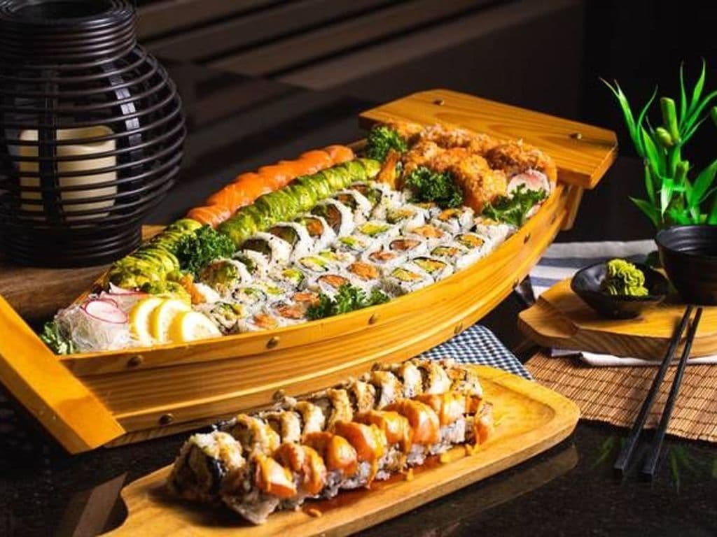 P12. Omigoto Maki C (94 pcs)