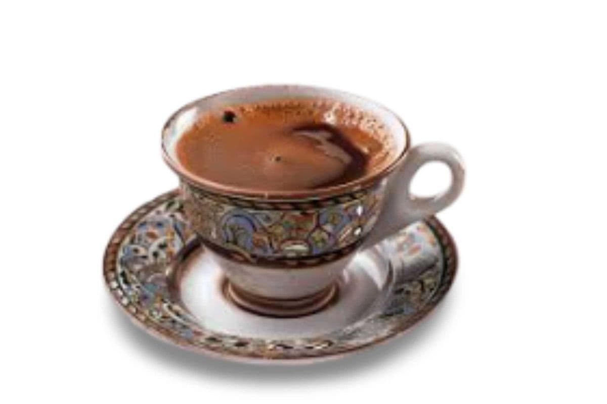 Turkish Coffee